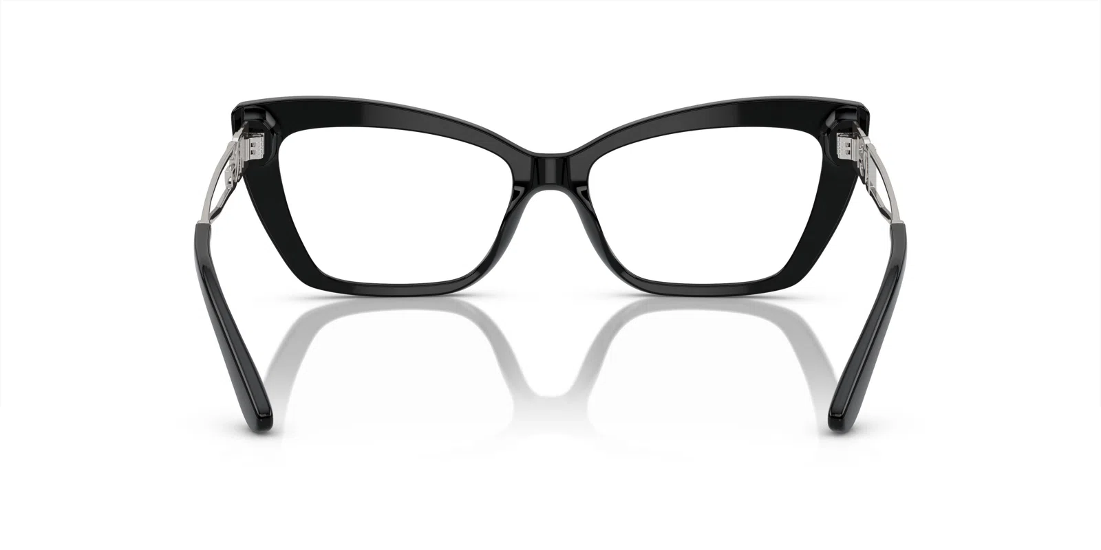 Dolce & Gabbana 3375B Eyeglasses - view 9